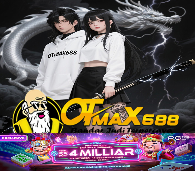OTMaxPlus Link Slot Maxwin Resmi Mudah Menang