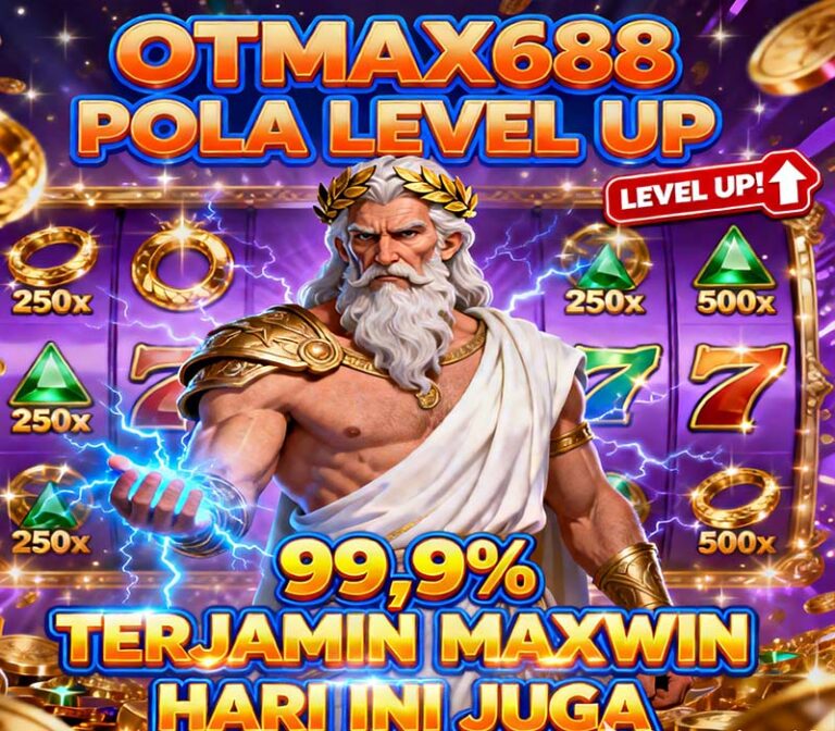 OTMaxPlus Slot BNI Online Game Populer Mudah Menang