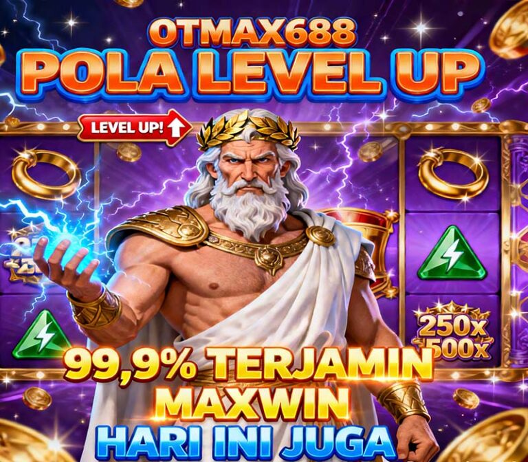 OTmaX688 Slot BCA Online Deposit Cepat Tanpa Ribet