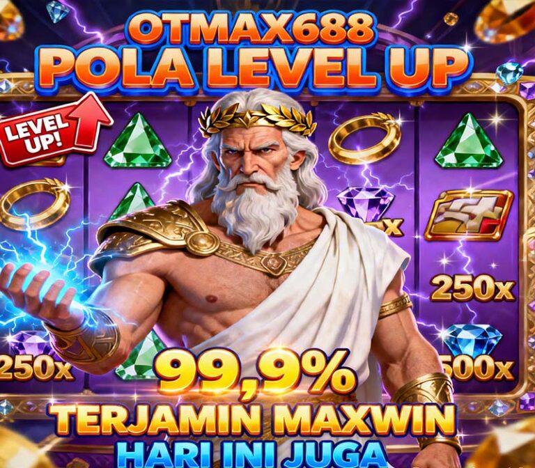 OTmaX688 Slot BSI Online Resmi Pelayanan Cepat Responsif