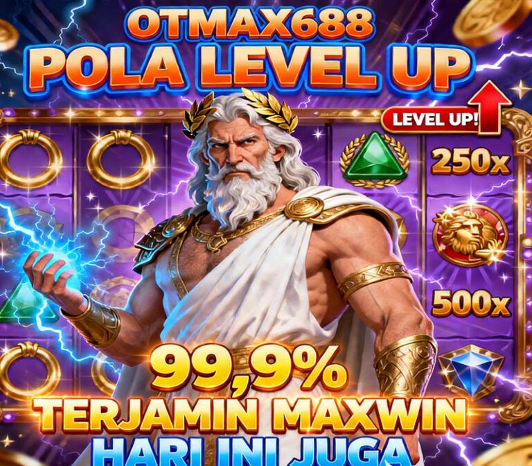 OTmaX688 Slot BRI Online Cepat Menghasilkan Uang